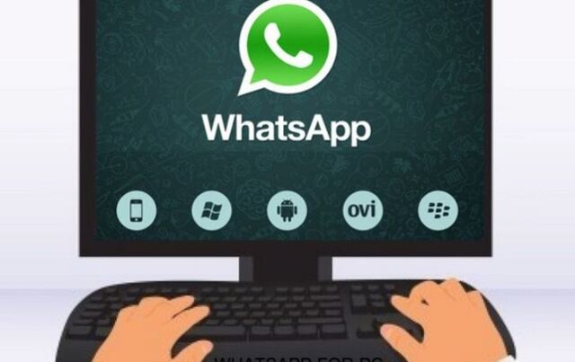 WhatsApp Web: así puedes ocultar una conversación