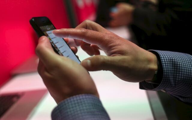 Quieren investigar compañías de telefonía móvil por manejo del apagón