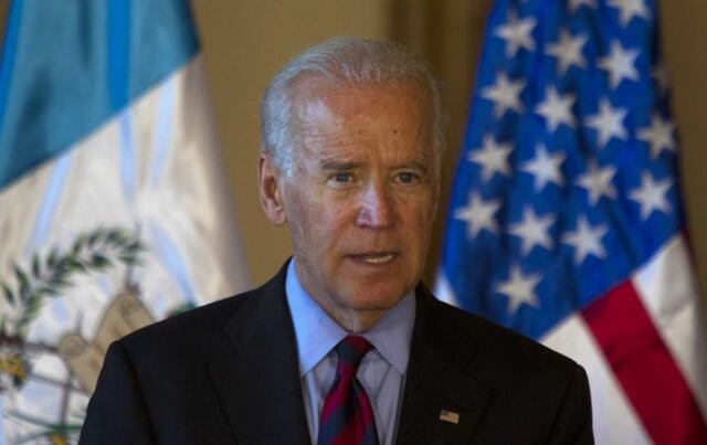 Joe Biden pide a dirigentes israelíes y árabes que piensen en solución de dos Estados