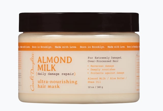 Repara el cabello con ingredientes naturales