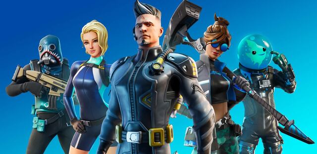 Varios padres demandan al creador de Fortnite ante la adicción del juego en sus hijos