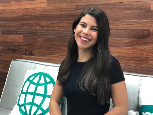 Estudiante de la UPR es aceptada en prestigiosa universidad científica de Suecia