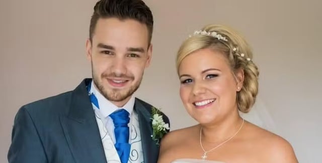 Hermana de Liam Payne: “Siento mucho no haber podido salvarte”