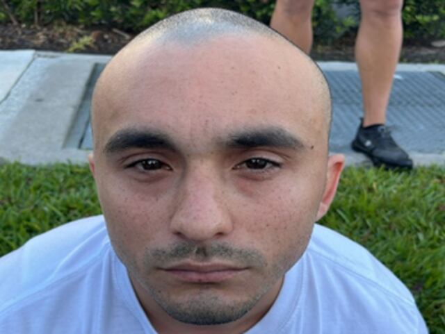 Arrestan en Florida a “Silencio”: uno de los más buscados en la Isla