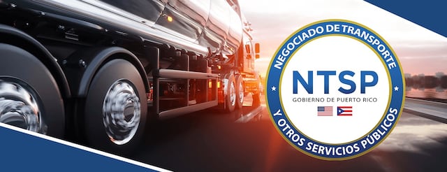 Negociado de Transporte extiende vigencia de licencias por cambios en la plataforma electrónica