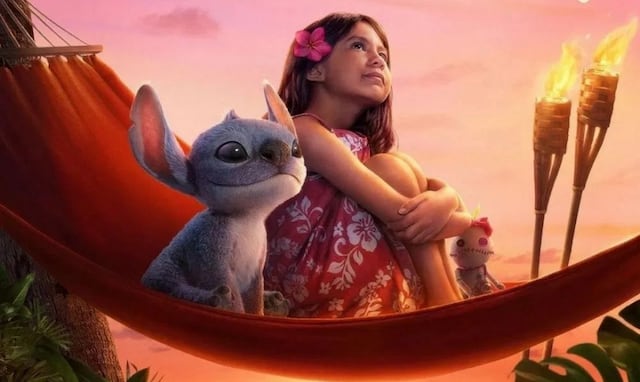 Elogios para el “live action” de Lilo & Stitch