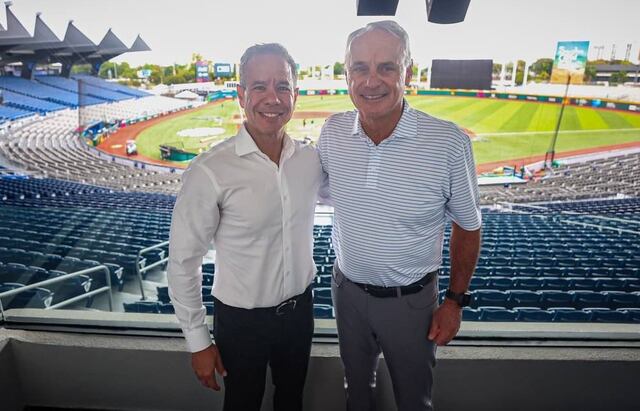 San Juan buscar traer más eventos deportivos internacionales al Hiram Bithorn