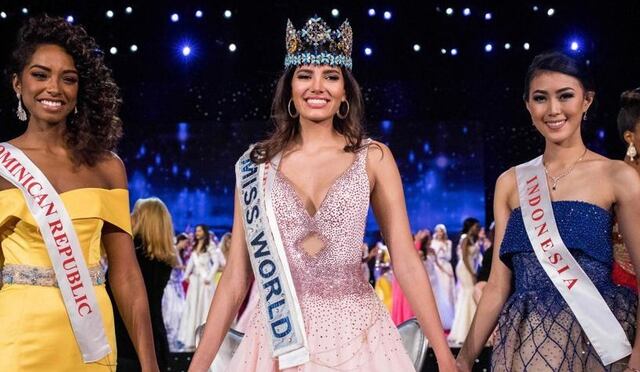 Peligra el Miss Mundo: Demandan a Stephanie del Valle por alegado fraude con el concurso internacional