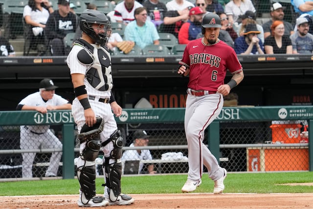 Arranca esta noche la Serie Mundial entre Diamondbacks de Arizona y Rangers de Texas