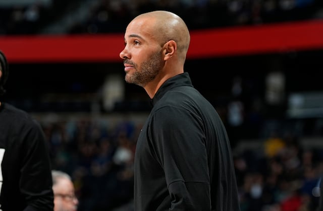 Nets contratan al español Jordi Fernández como nuevo entrenador