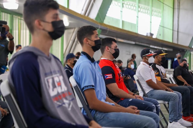 Anuncian nueva edición de torneo entre escuelas especializadas de béisbol