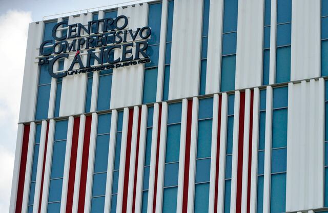 Más pacientes podrán recibir servicios en el Centro Comprensivo de Cáncer