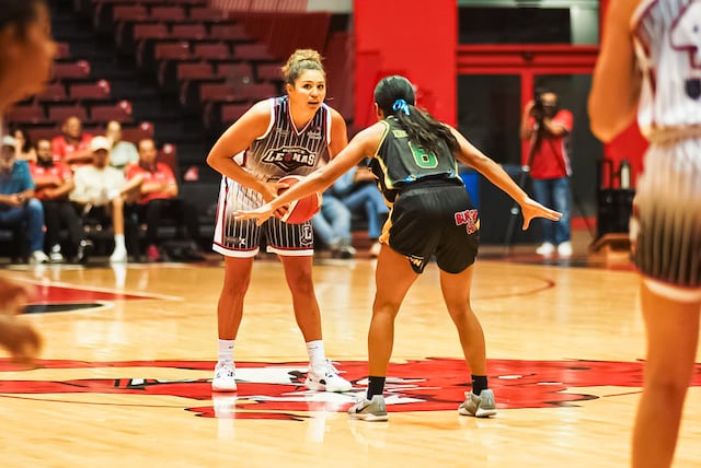 BSNF: Las Leonas frenan racha de cinco derrotas
