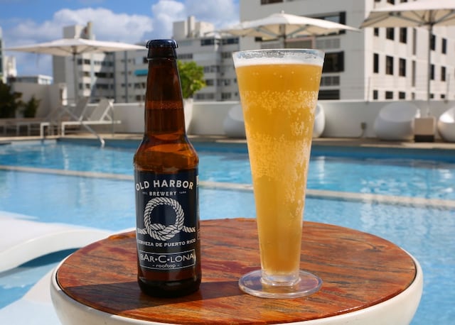 Fabricante de cervezas Old Harbor batalla en corte contra la distribuidora Ballester Hermanos
