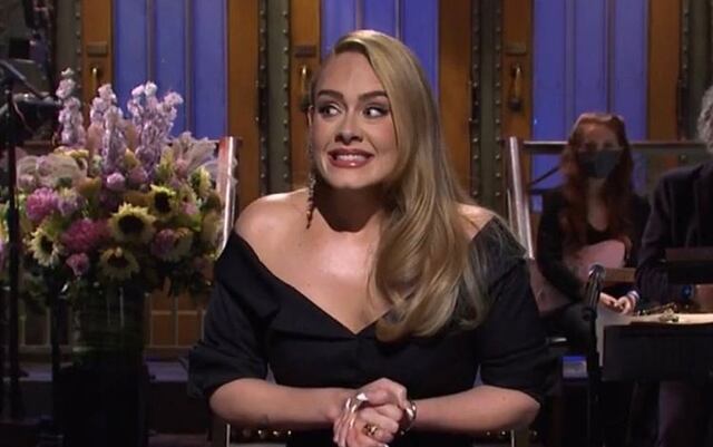 Se confirma romance de Adele y rapero Skepta, pero ella reacciona poco después