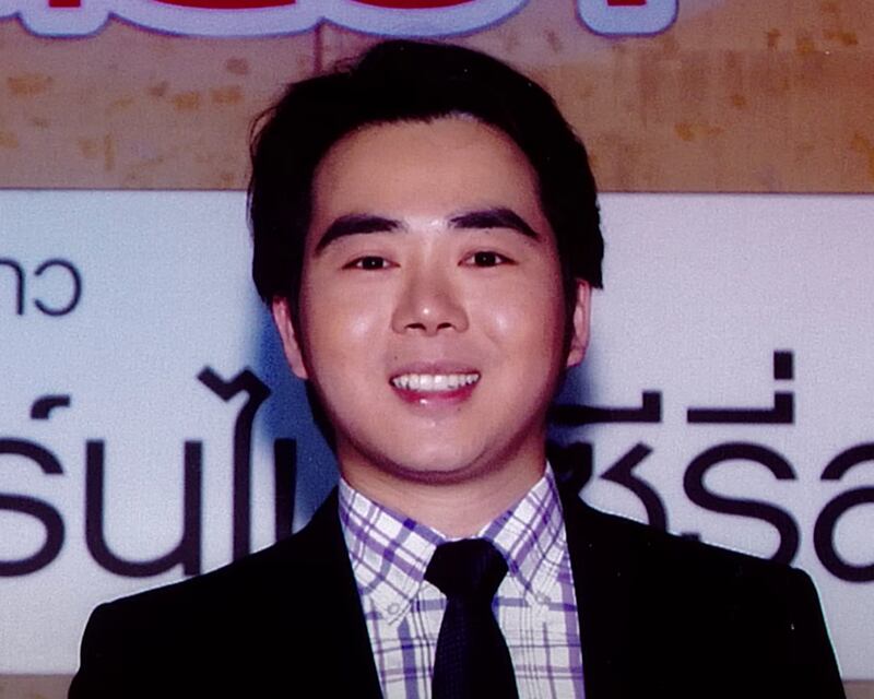 YouTube: Bangkok Post 