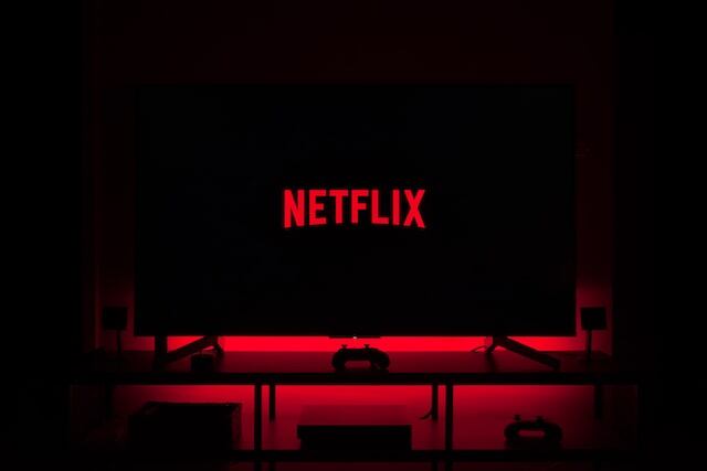 Estos títulos dicen chao de Netflix en diciembre