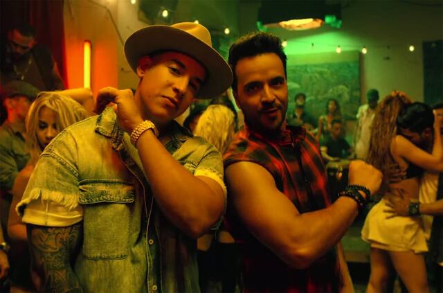 Así suena ‘Despacito’ en coreano