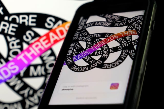 Para borrar tu cuenta en Threads debes eliminar tu cuenta de Instagram