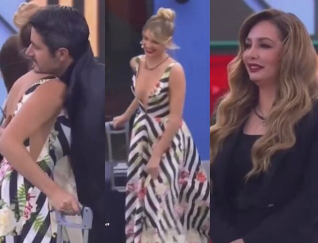 Madison se convierte en la habitante más salvada de “La casa de los famosos 3″