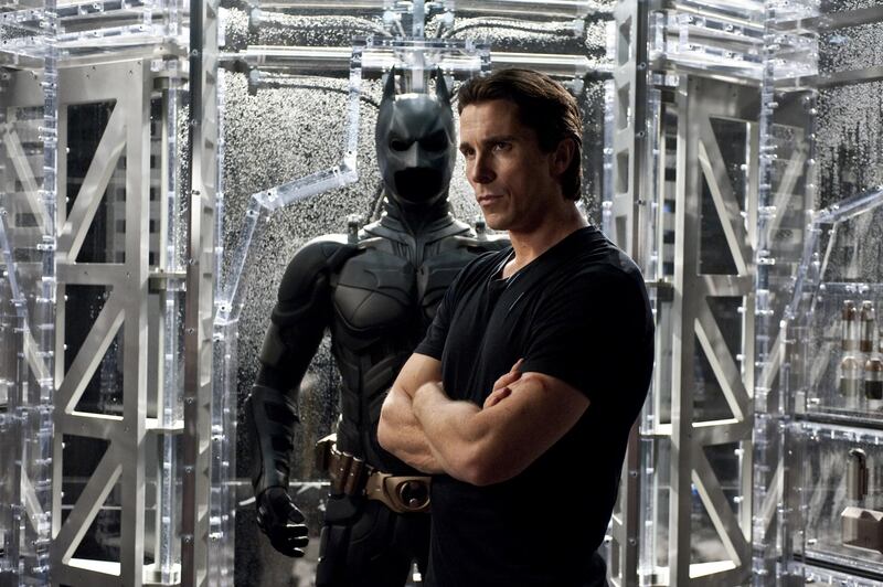 WARNER BROS - Archivo