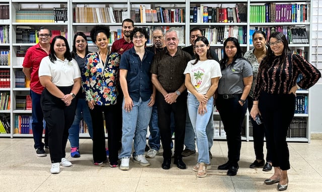 EcoExploratorio lanza innovador proyecto E-STEM