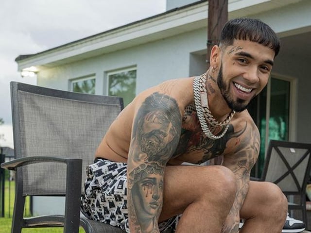 Anuel AA: “Esta canción es para que Karol se coja a Feid y se lo perree”