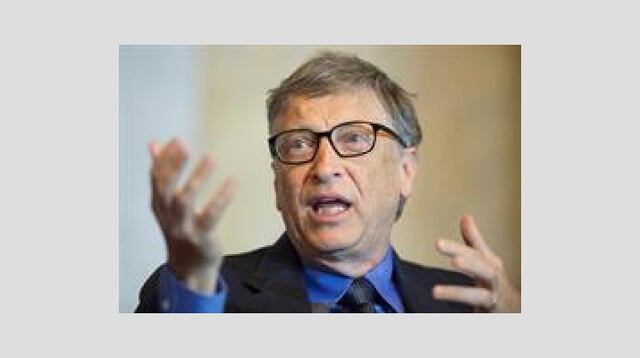 Bill Gates invierte 50 millones en lucha contra el Alzheimer