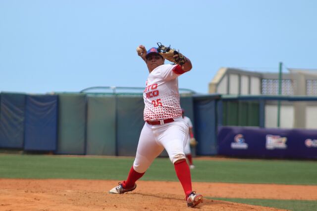 Puertorriqueñas lideran estadísticas del Campeonato Premundial de Béisbol Femenino