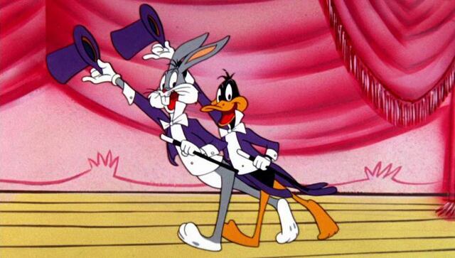 Bugs Bunny llega a Abu Dabi con un parque temático