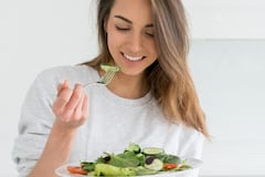 Alimentos que podrían ayudarte a dormir