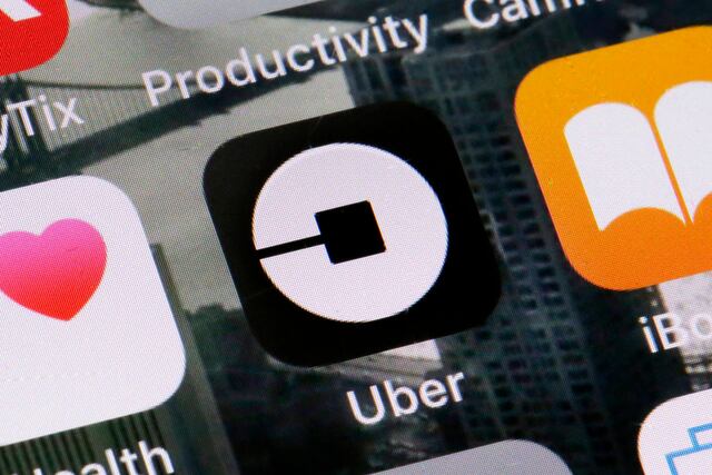 Uber podría perder su licencia para operar en Puerto Rico