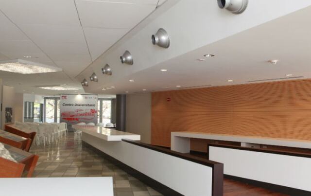 Abre sus puertas Centro Universitario UPR-RP