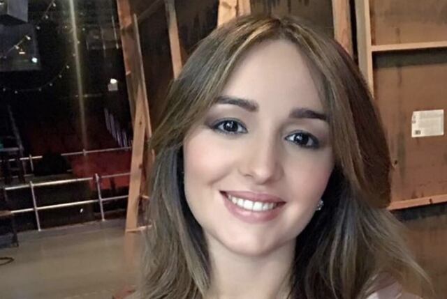 Periodista de Jay y sus Rayos X le sale al paso a críticas por foto de colega lactando