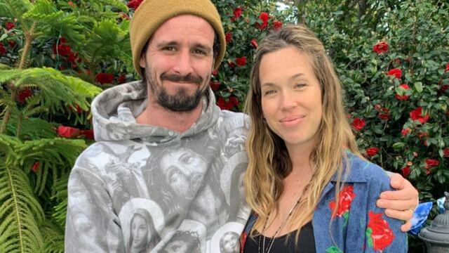 Esposa de actor James Ransone rompe el silencio tras su muerte
