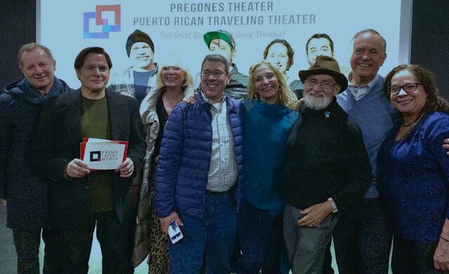 Estrena documental “El Accidente Feliz”
