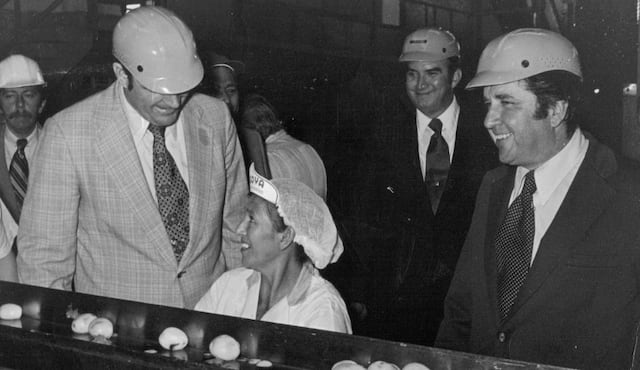 Goya celebra 90 años de tradición y liderazgo en la industria de alimentos