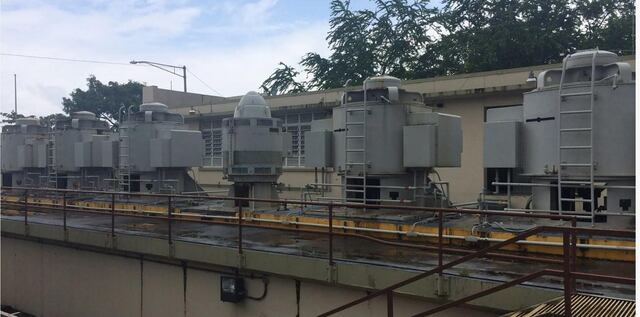 Molestos alcaldes con el DRNA por no informarles de cancelación de contrato casas bombas