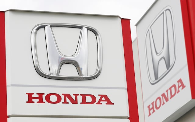 ¡Atención! Llaman a revisión estos modelos de Honda por problemas en bomba de combustible