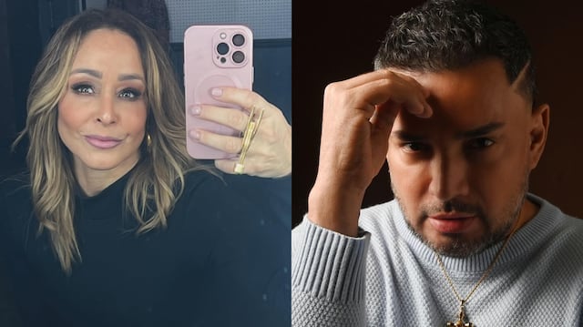 Manny Manuel estrena tema junto a Gisselle y pide perdón por broma de su supuesta desaparición
