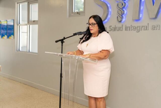 Buscan estrategias para fortalecer el sistema de salud