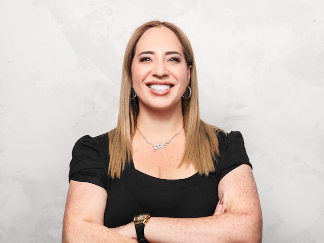 Esposa de MC Ceja es reconocida por séptima vez como “Latin Power Player” de Billboard