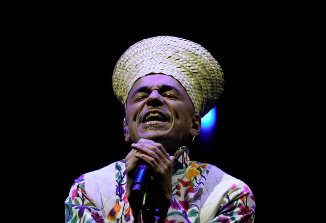 Café Tacvba recibirá Premio de la Herencia Hispana
