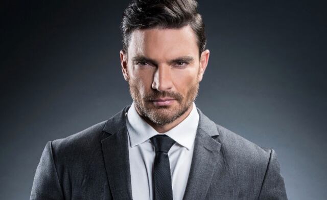 Julián Gil sobre Maripily: “Ahora que ella está triunfando todo el mundo se cuelga”