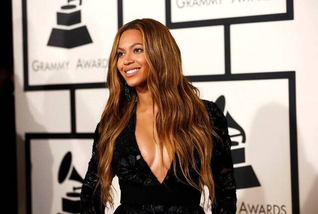 Película de Beyoncé domina la taquilla norteamericana durante el fin de semana