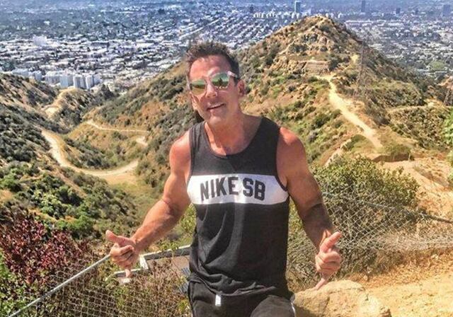 Carlos Ponce felicitó a su expareja Ximena Duque por su matrimonio
