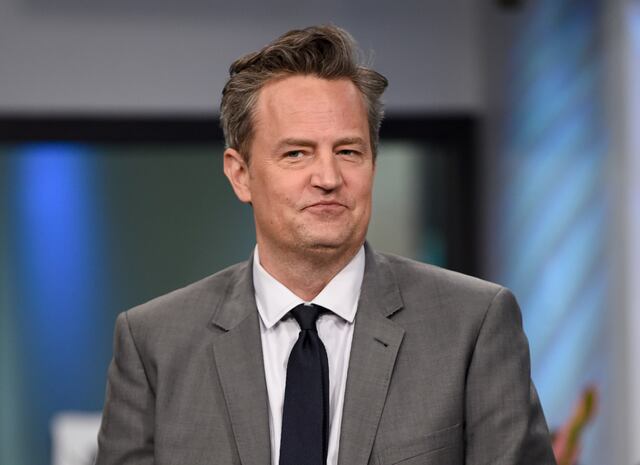 La “Reina de la Ketamina” sentenciada a 15 años en relación con la muerte de Matthew Perry
