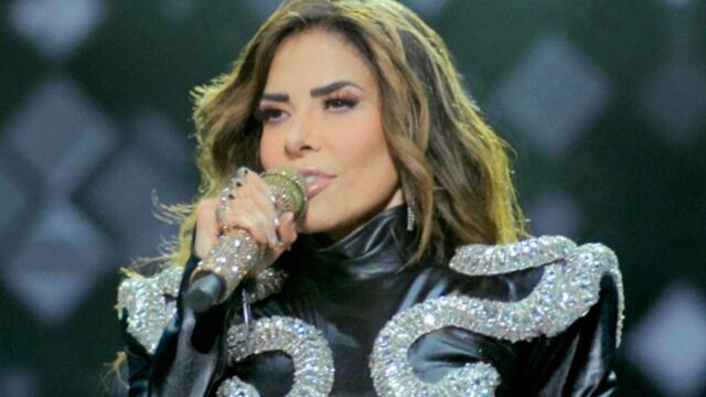 Gloria Trevi llega a Puerto Rico con su “Mi Soundtrack World Tour 2024″