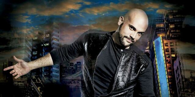 Aarón Emanuel presenta su sencillo “Hasta el Sol de hoy”
