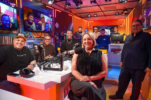KQ 105 anuncia que “La Tendencia de Molusco” no irá en vivo el lunes tras muerte de Xiomara Calderón